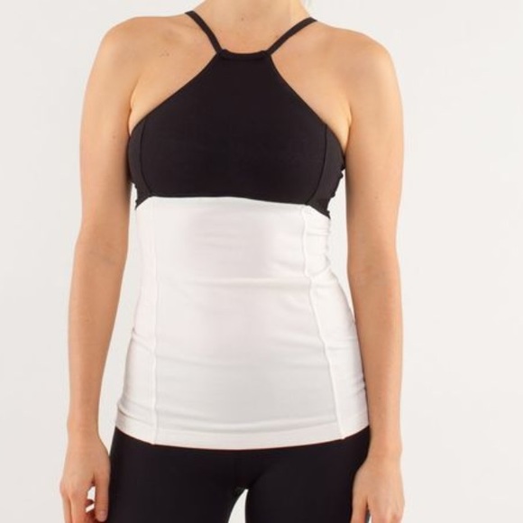 lululemon athletica Tops - lululemon Flip W/No Flop Tank